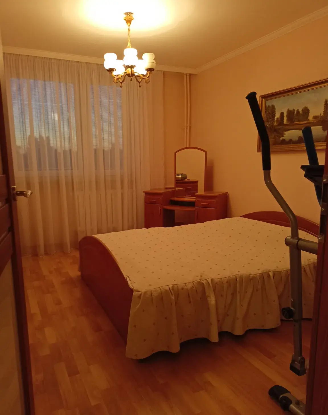 Mieszkanie, 49 m², Warszawa - zdjęcie 8