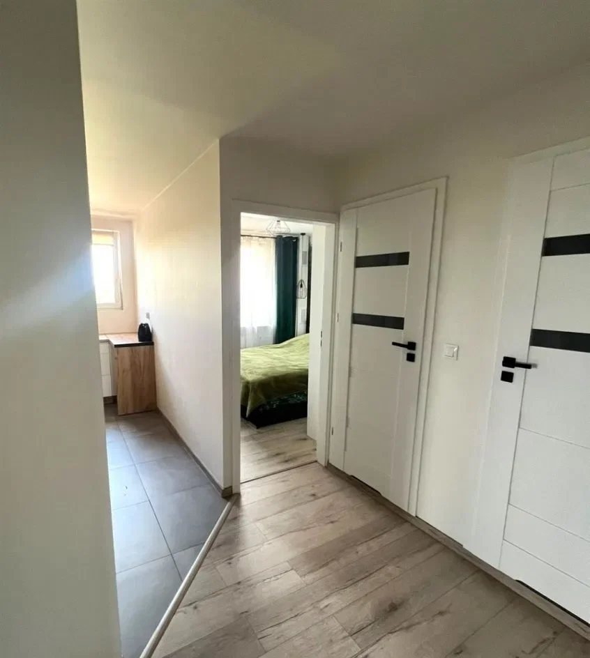 3 pokojowe mieszkanie z balkonem. - zdjęcie 10