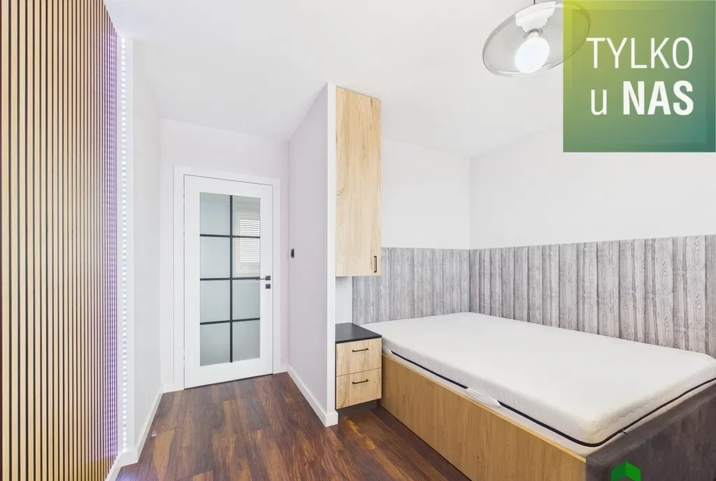To mieszkanie można nazwać apartamentem. - zdjęcie 8