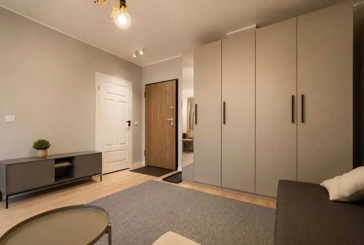Kawalerka|Apartamentowiec|Centrum PraskiegoKoneser - zdjęcie 4