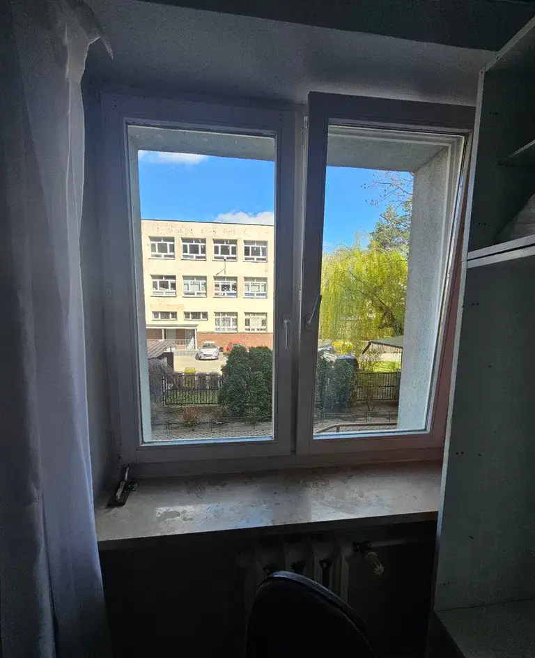 Pokój 15m2 na Mokotowie - zdjęcie 2