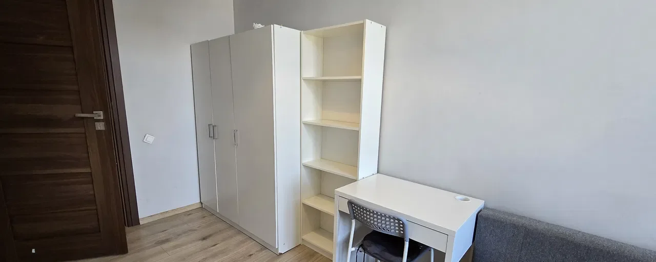 wolny pokój - od teraz. Po remoncie! - zdjęcie 2
