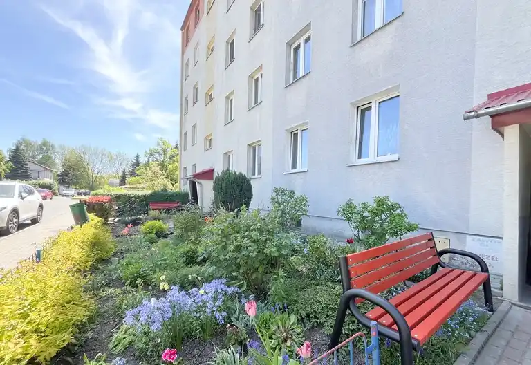 3-pokojowe mieszkanie na wynajem - ul. Kosynierów, Rzeszów