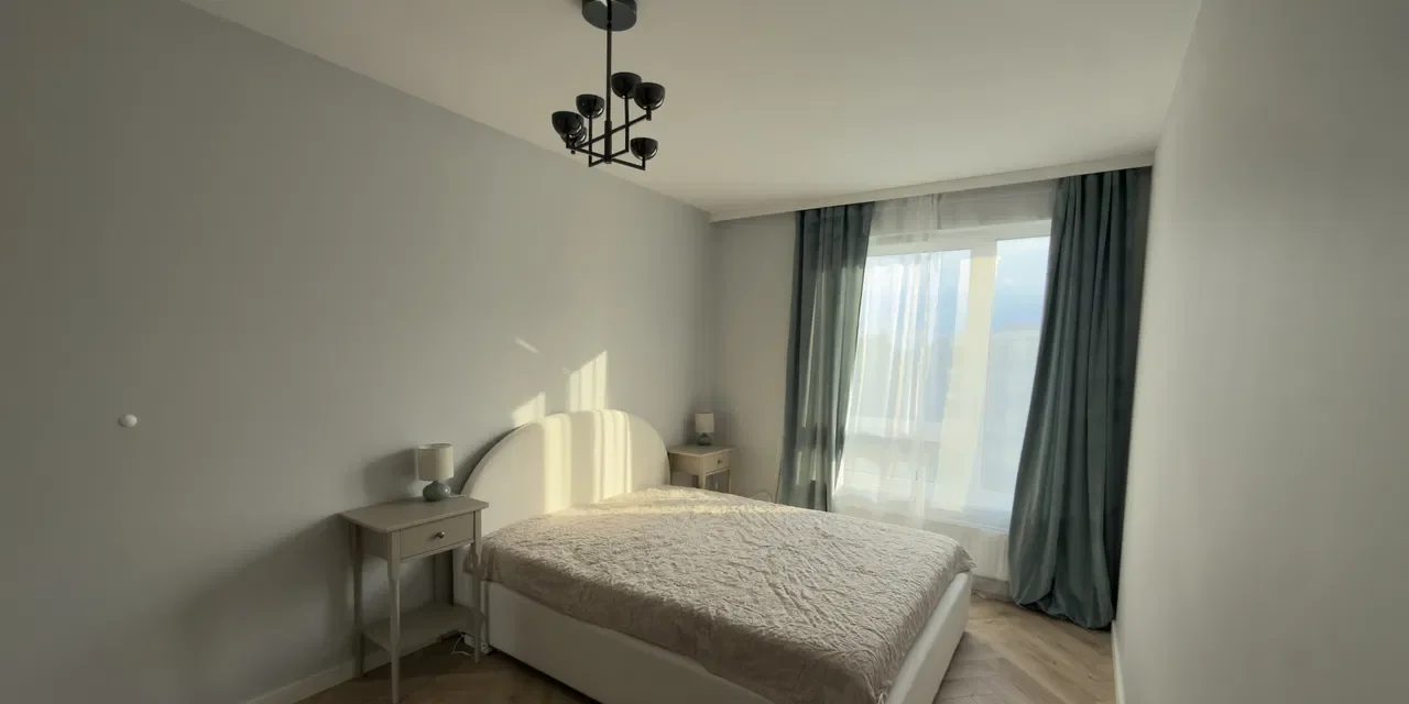 Nowe mieszkanie 3-pokojowe z garażem na Mokotowie - zdjęcie 6