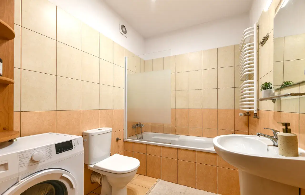 SERBSKA| 4 POKOJE| PĘTLA WILCZAK| BALKON - zdjęcie 4