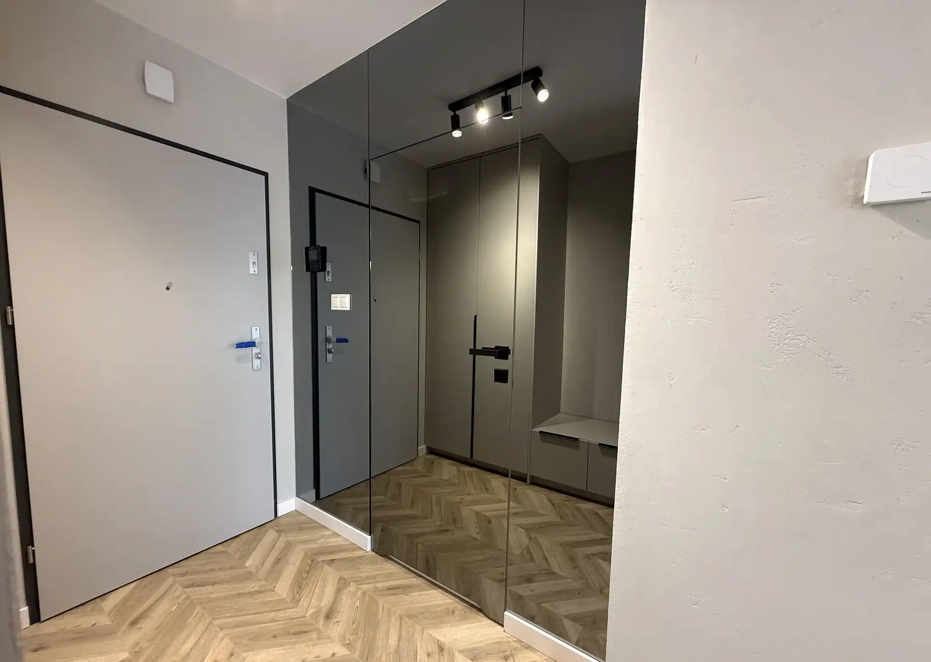 Mieszkanie na parterze z tarasem | 2 Pokoje - zdjęcie 9