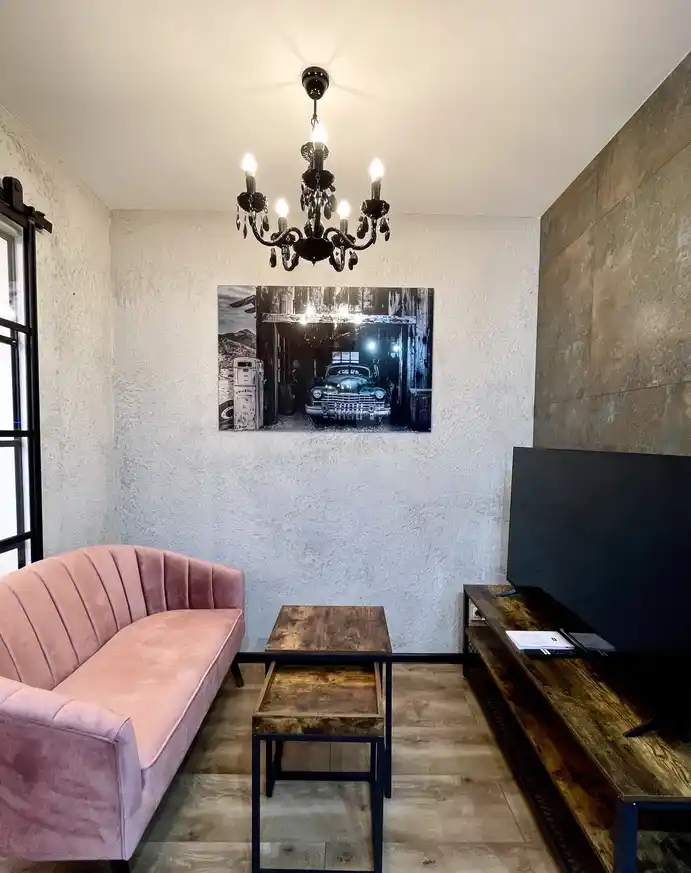 Nowy apartament, sypialnia, bogate wyposażenie, parking, ul. Legnicka. - zdjęcie 6