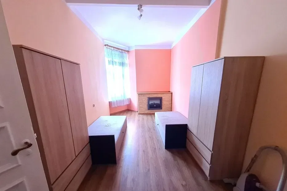 3 pokojowe mieszkanie - zdjęcie 2
