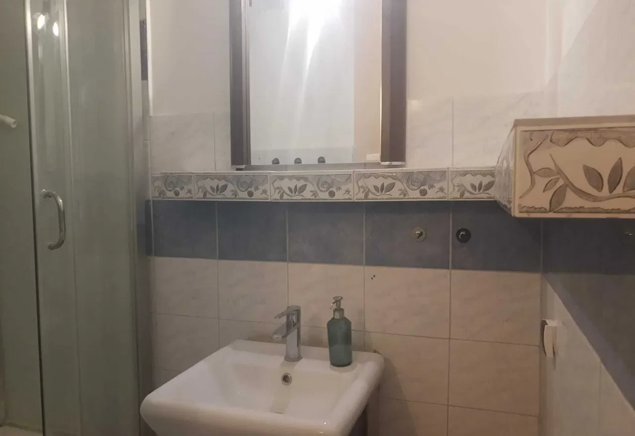 Bydgoszcz Fordon kawalerka 33 m2 umeblowane - zdjęcie 6
