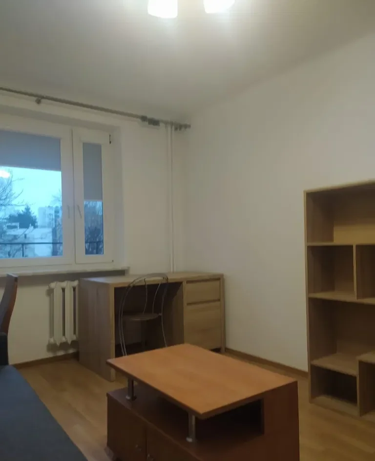 Sanocka, Ochota, WUM - zdjęcie 2