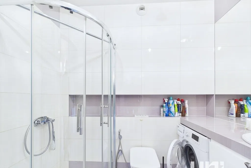 2 pokoje | 39m2 | Kobierzyńska | balkon z widokiem - zdjęcie 9