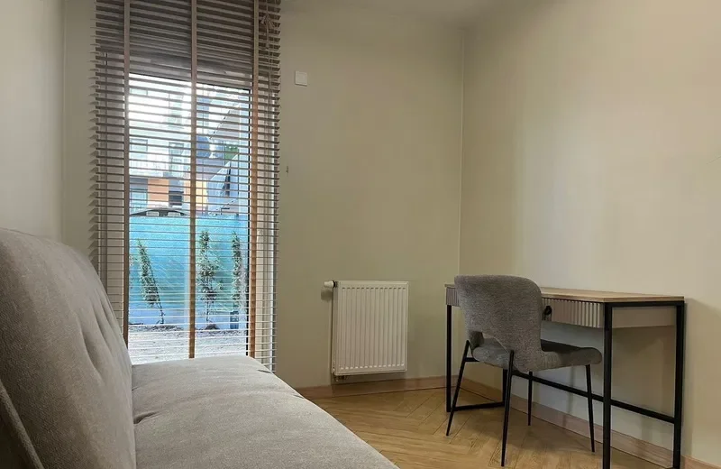 Apartament, Manufaktura,Pierwszy Najem,Ogródek! - zdjęcie 7