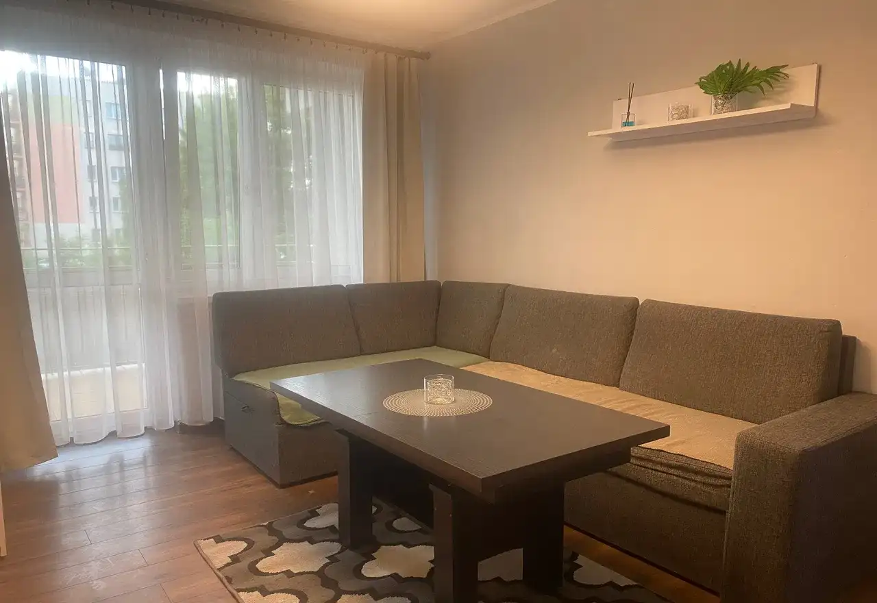 Mieszkanie jednopokojowe Czeladź ul.Zwycięstwa 14B/10 - zdjęcie 6