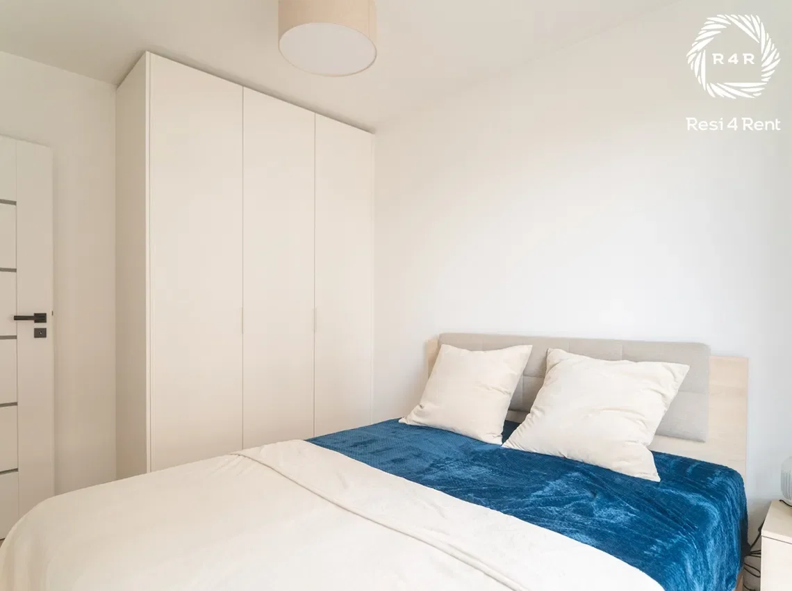 Nowoczesne 2 Pokoje | Pets Friendly | Stocznia | Od zaraz - zdjęcie 5