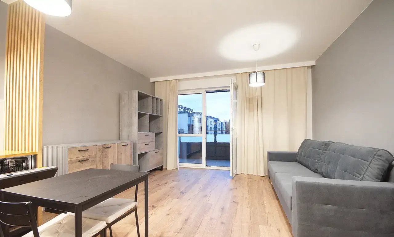 Studio Ligota -Szurmana . Medical University - zdjęcie 3