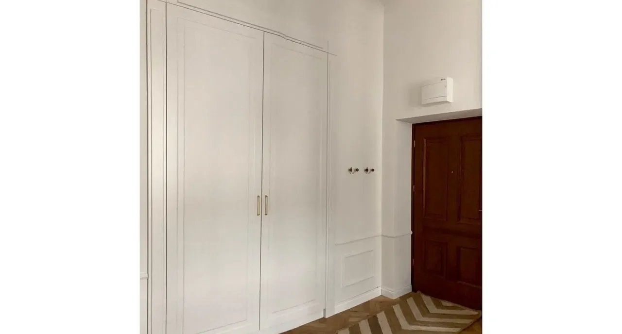 Mieszkanie Warszawa ul. Aleje Jerozolimskie 99, 2 pokoje, 30 m2, 3500 zł - zdjęcie 6
