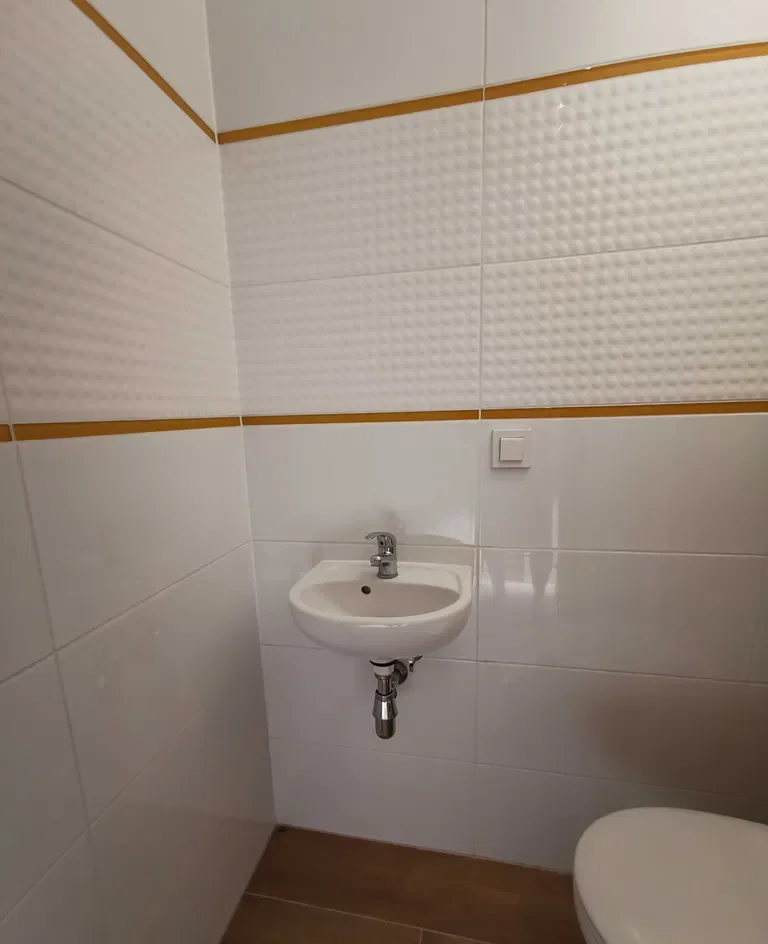 Pokój Kraków Bajeczna - zdjęcie 8