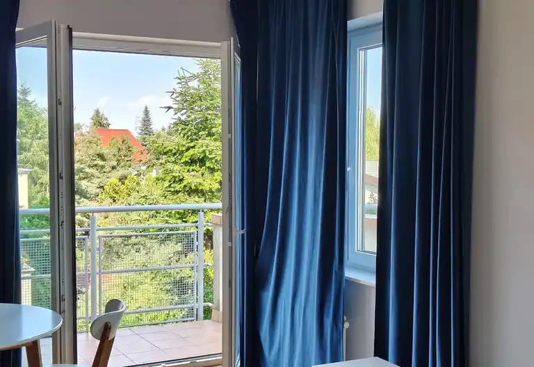 2 pokoje, 53 m2 we Wrocławiu (Oporów) - zdjęcie 8