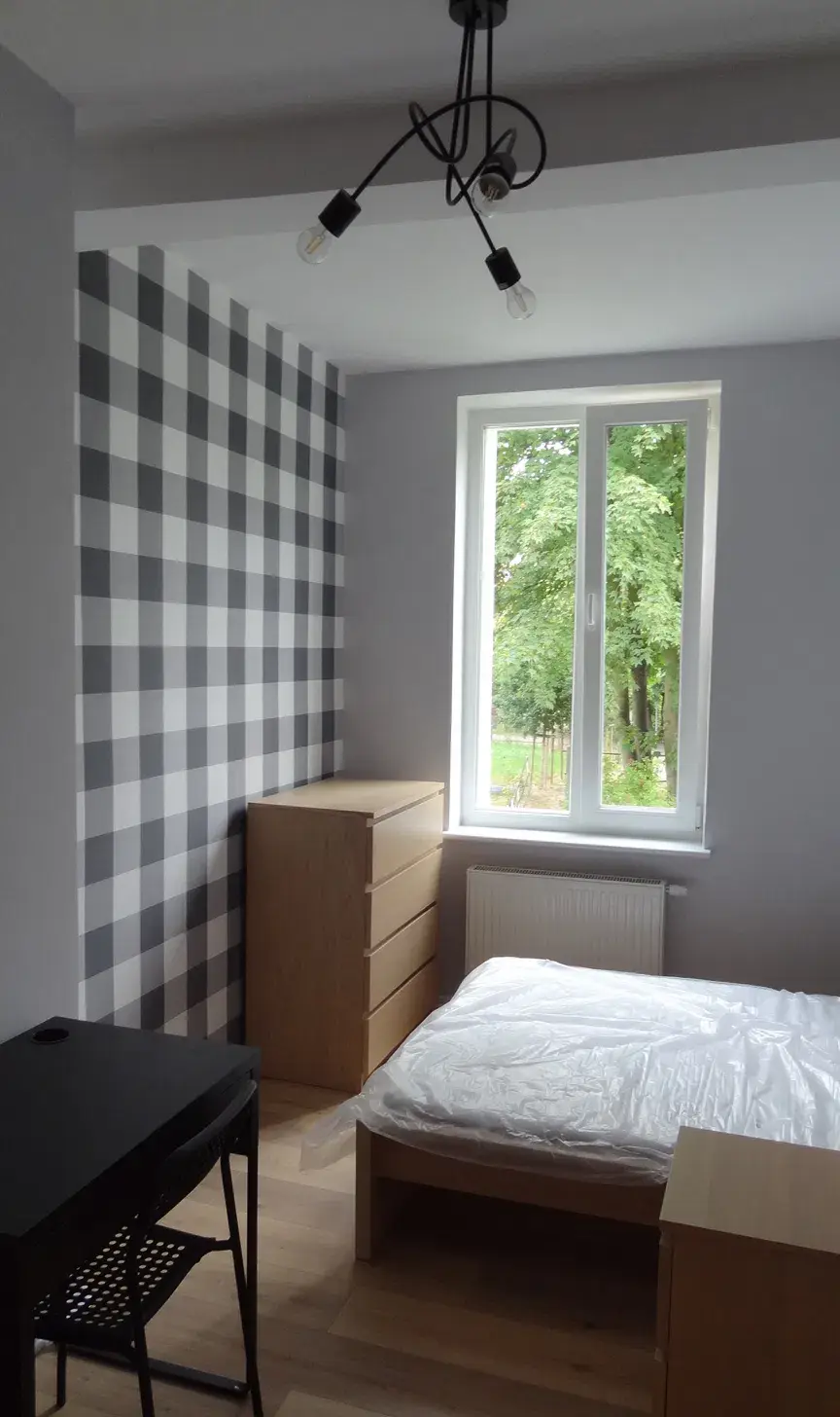 Apartment for rent - Gdańsk, Smoluchowskiego 8, (53 m2) - zdjęcie 9