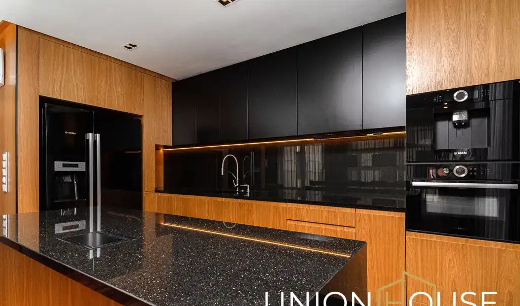 2 Bed - Old Town - Spacious - Premium - zdjęcie 8