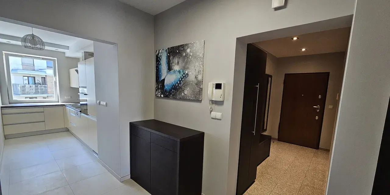 3-pokojowe mieszkanie w dobrej lokalizacji