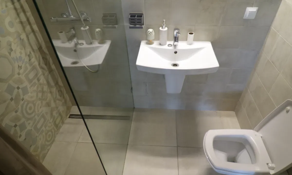 2 pokoje, ul. Jeleniogórska, Poznań - zdjęcie 5