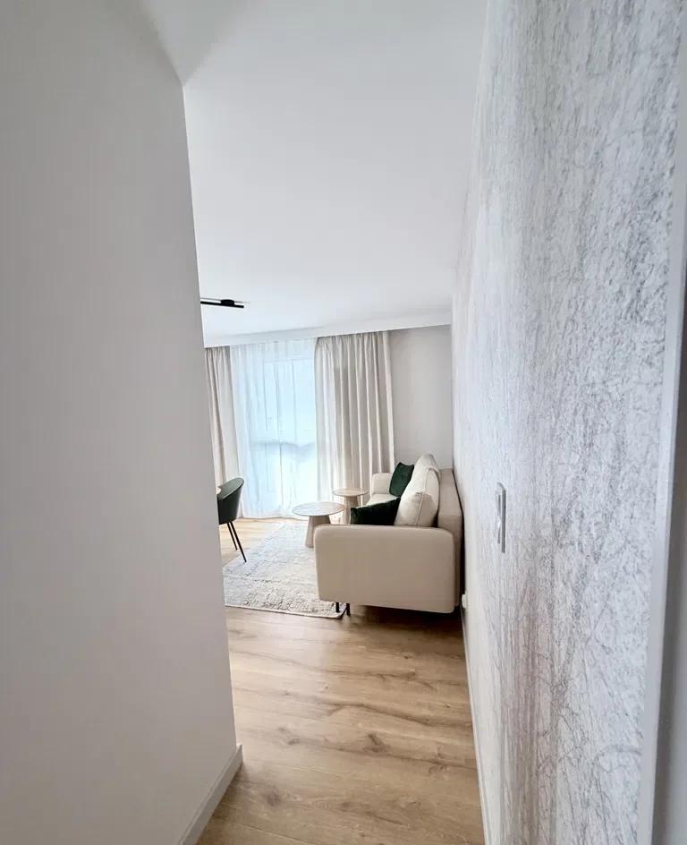 Gliwice , Ligota Zabrska , ul.Poranna nowoczesny apartament - zdjęcie 5