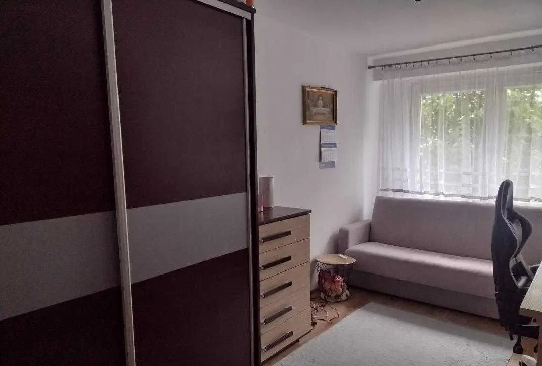 Wynajmę mieszkanie 62 m 3 pokoje Kopernika 13 - zdjęcie 5