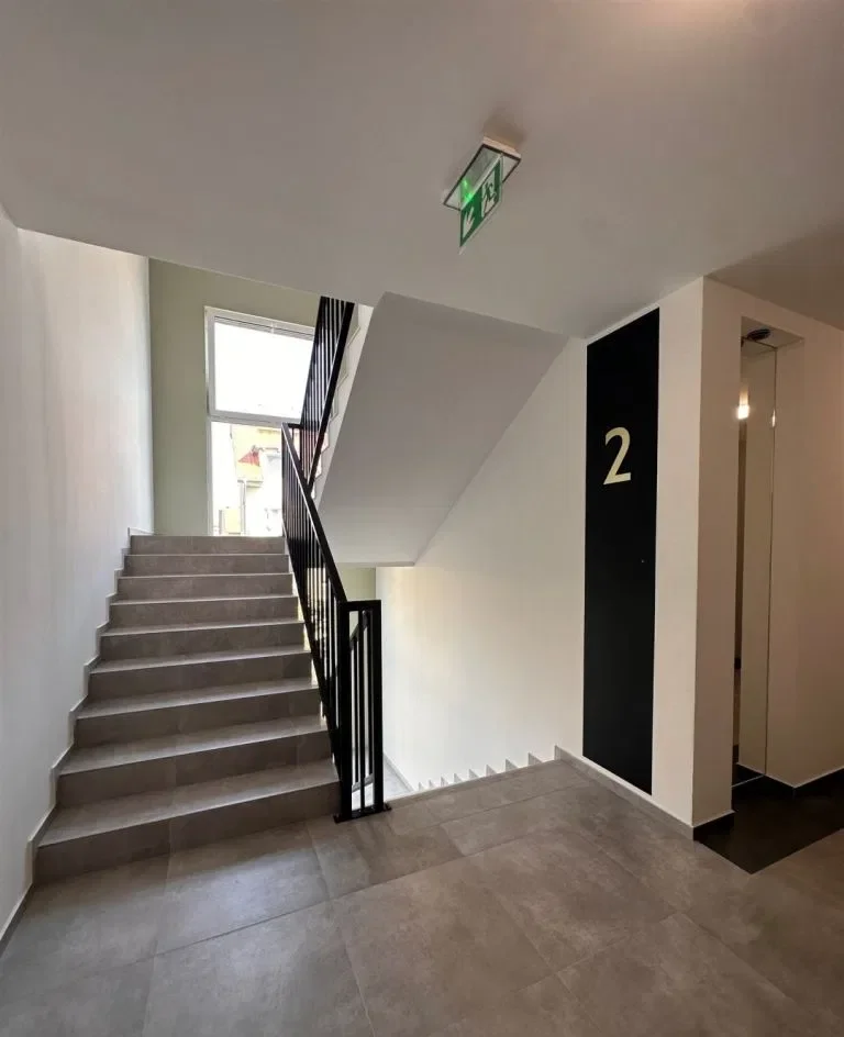 Mieszkanie, 32,91 m², Grudziądz - zdjęcie 8