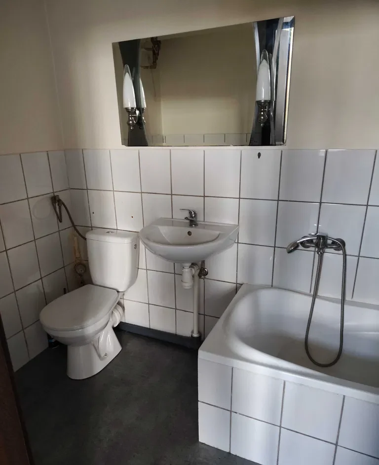 Dwupokojowe mieszkanie do wynajęcia - zdjęcie 8