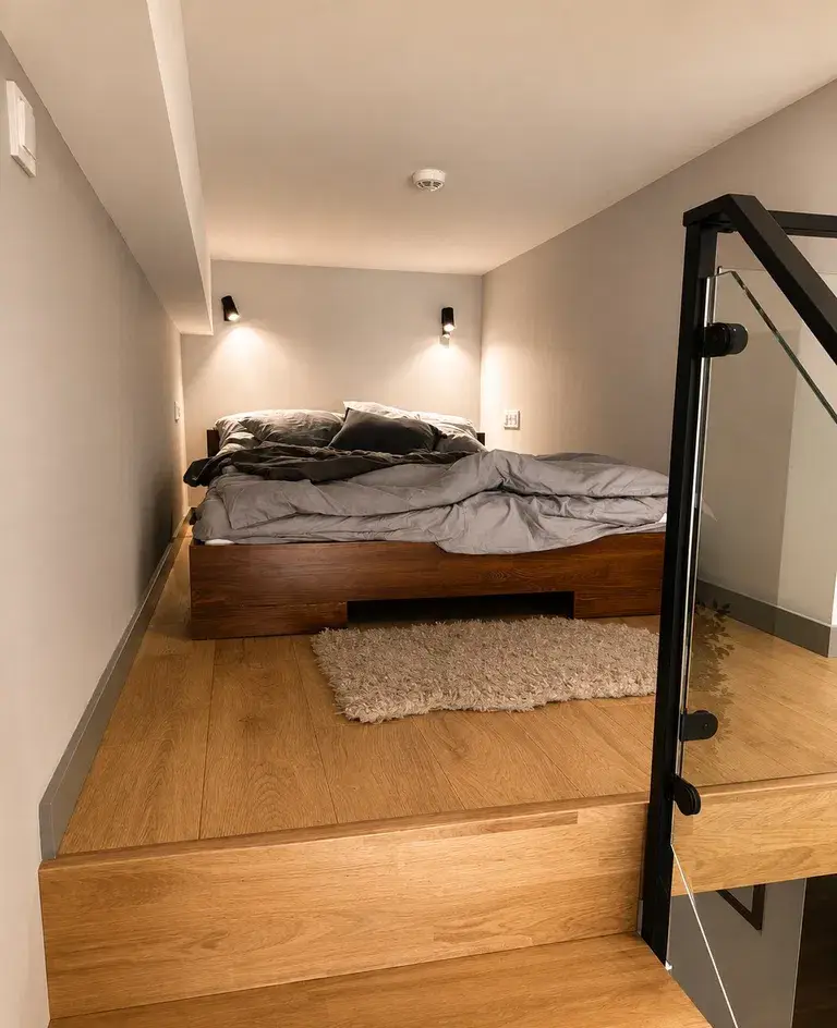 LOFT PREMIUM | Antresola | Klima | Pełne wyposażenie | możliwy Parking - zdjęcie 7