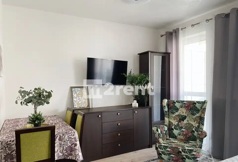 Ząbki | 29m2 | kawalerka | balkon - zdjęcie 3