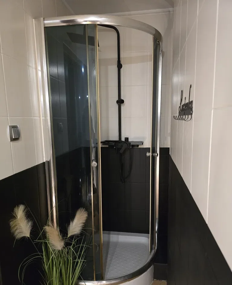 Kawalerka 33m² w centrum Kościerzyny do wynajęcia - zdjęcie 7