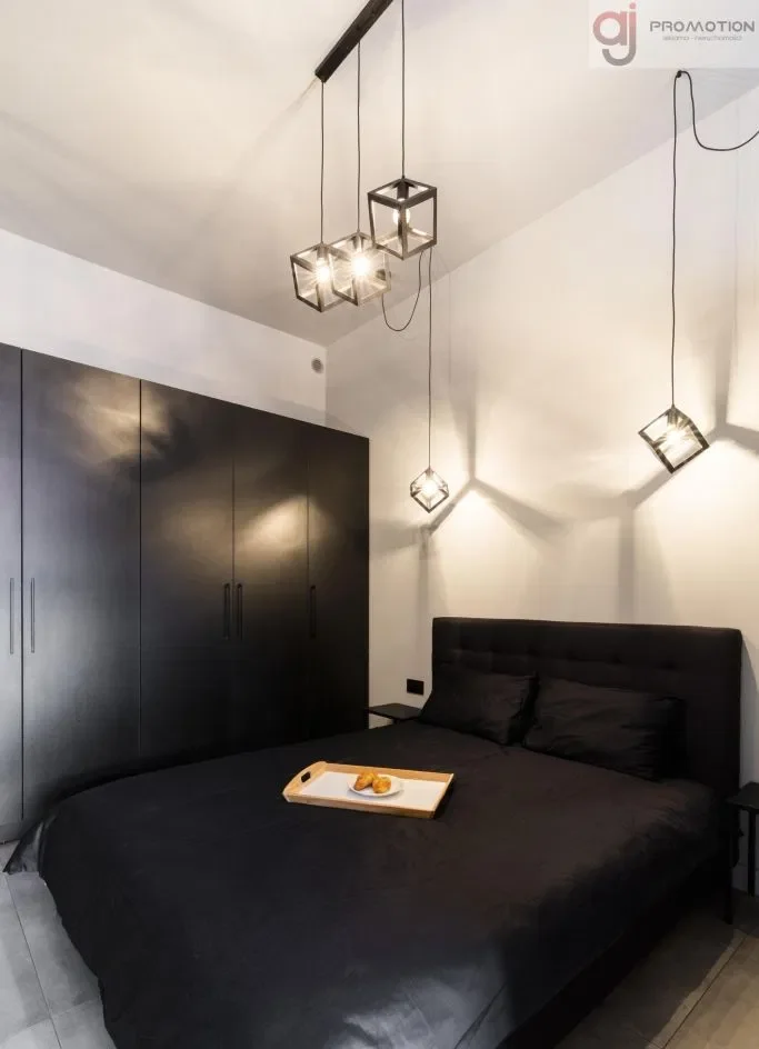 Loft, 57 m2, 2 piętro, Tymienieckiego 25D - zdjęcie 7