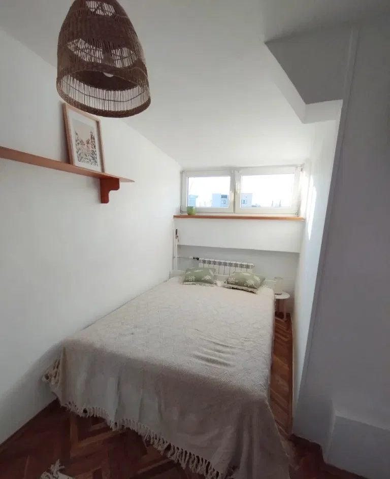 Mieszkanie, 50 m², Warszawa - zdjęcie 4