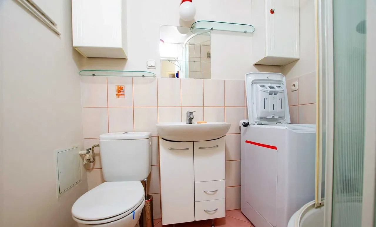 Komfortowy duży pokój  - dostępny od lipca | Lublin LSM Leszka Czarnego | UMCS KUL - zdjęcie 4