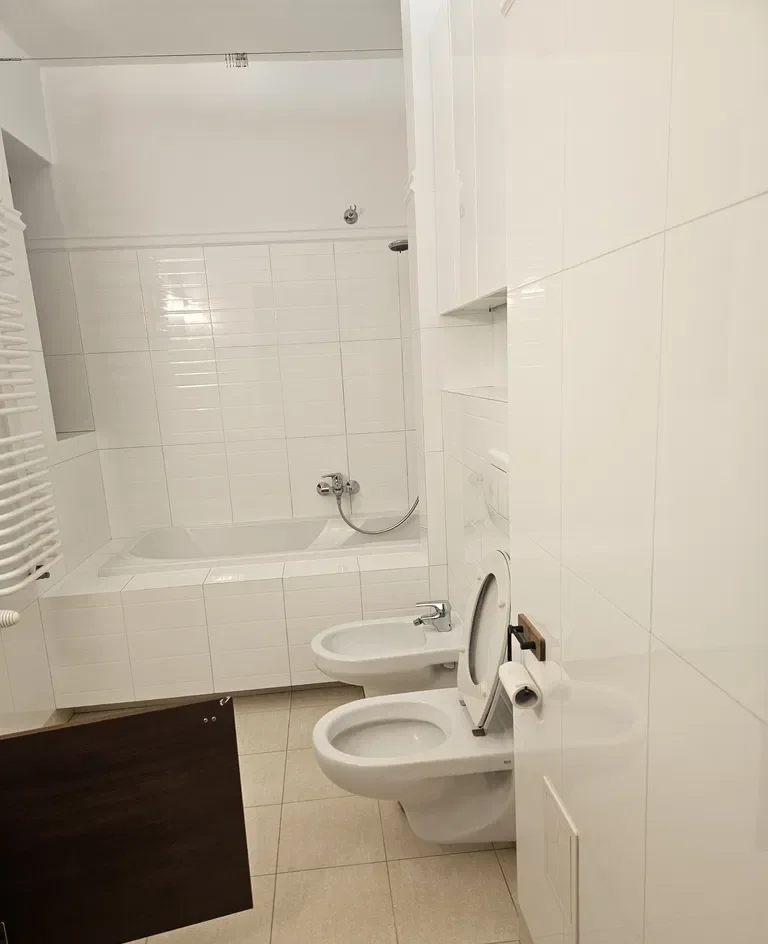 Mieszkanie Kraków, 3 pokoje, 76 m2 - zdjęcie 5
