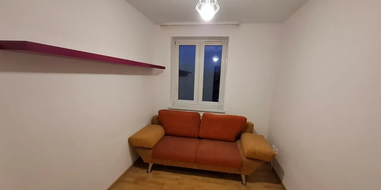 WŁAŚCICIEL !!!, 42 m2, Kraków, Saska - zdjęcie 5