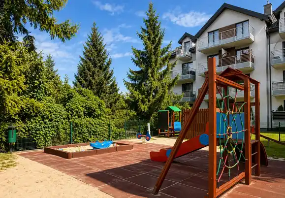 Mieszkanie Bydgoszcz Górzyskowo - zdjęcie 9