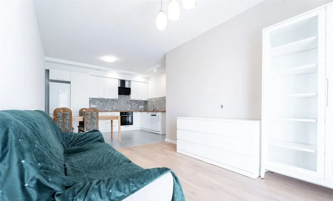 Nowe 2-pokojowe mieszkanie 50 m²| Miejsce parkingowe| Zakątek Harmonia - zdjęcie 2