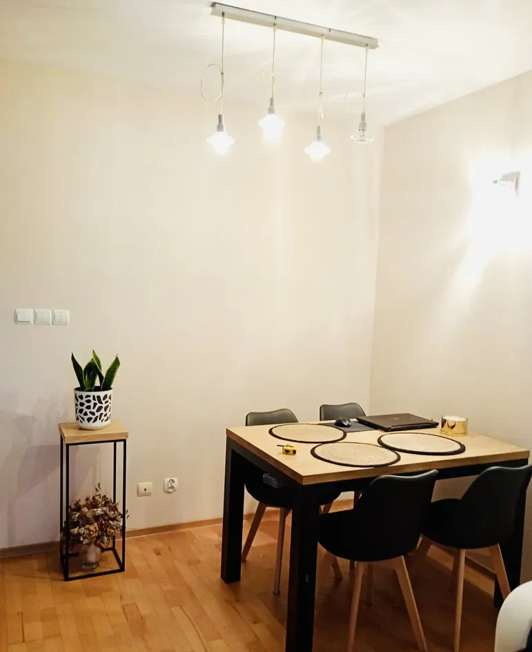 2-pokojowe mieszkanie z balkonem w Rzeszowie - zdjęcie 4