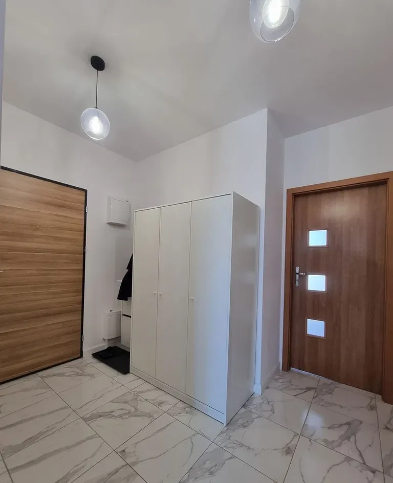 3Pokoje/Nowe Budownictwo/Balkon - zdjęcie 6
