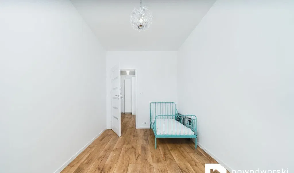 Komfortowe 3 pokojowe | Mogilska Tower - zdjęcie 7