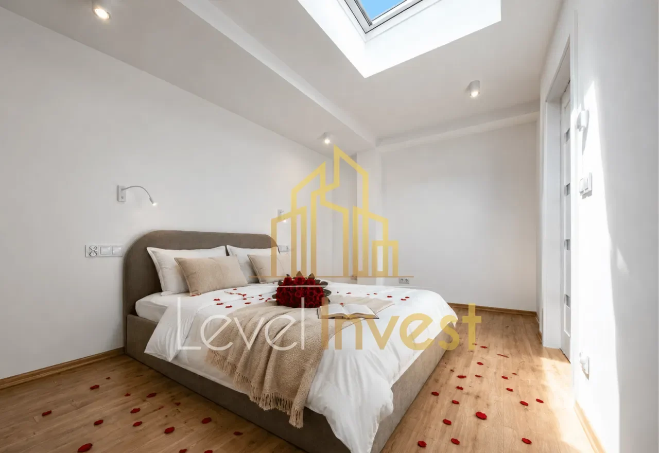 Mieszkanie do wynajęcia Kraków Azory | 33 m² | 2 pokoje | - zdjęcie 5