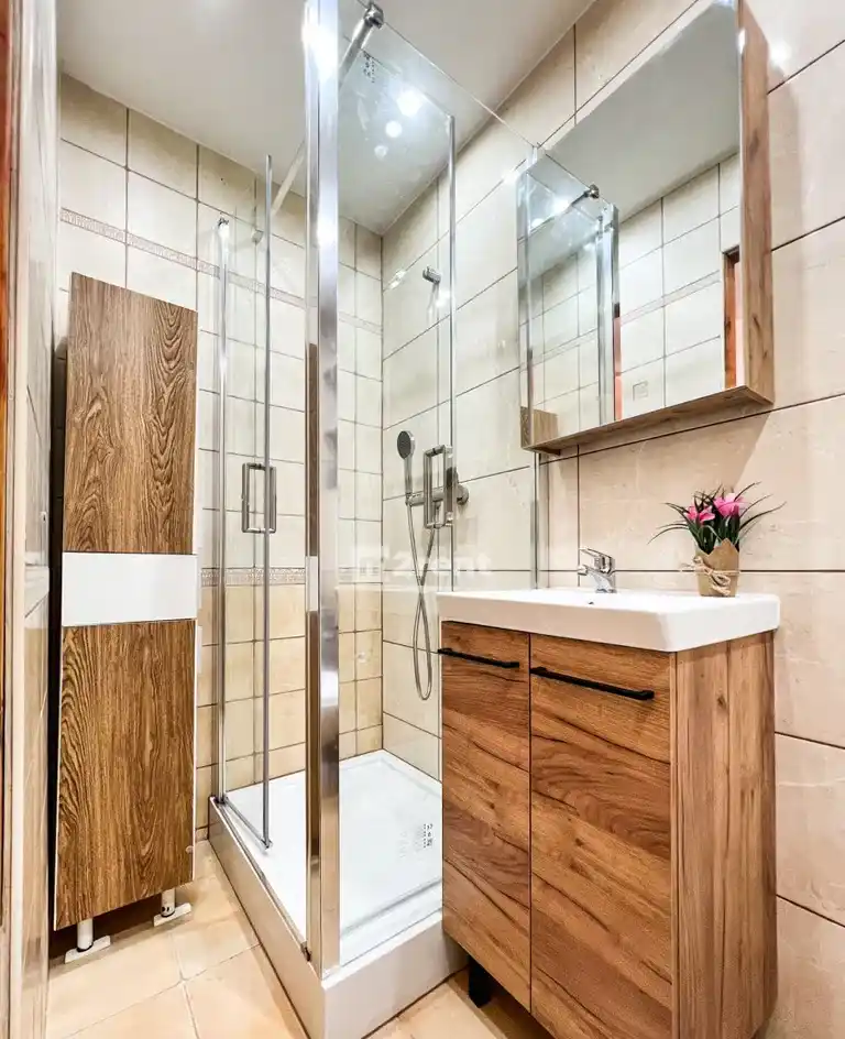 Lódź-Koziny | 37,2 m2 | 2 pokoje | Parter - zdjęcie 6