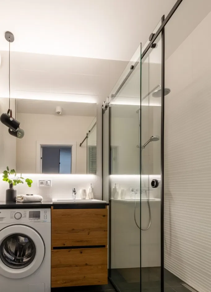 Apartament 3 pokoje - ul.Kilińskiego 121, Ilumino II - zdjęcie 8