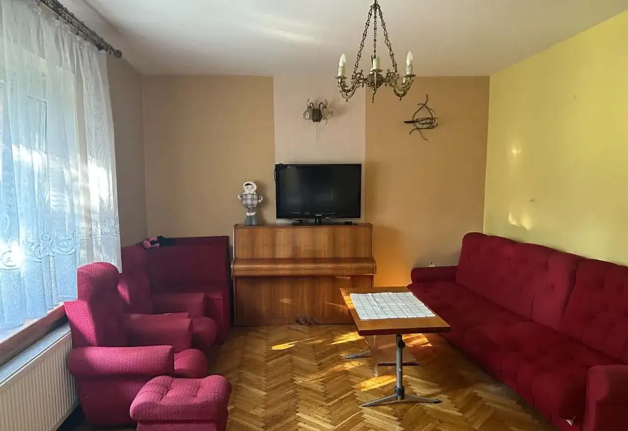 Dom dla pracowników w Krakowie - zdjęcie 2