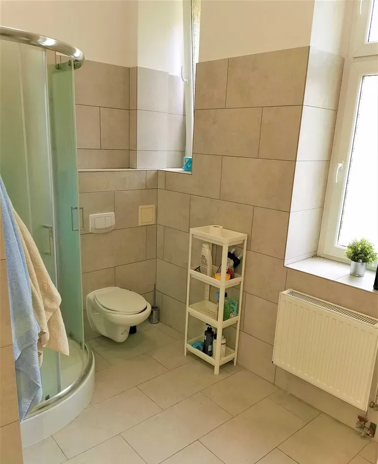 Pokój 1 -osobowy z balkonem ul. Polna Poznań Centrum - zdjęcie 8