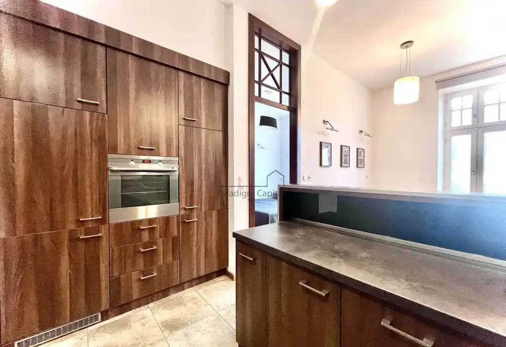 3 Pokoje | 60 M² | Stare Miasto | Ul. Siemiradzkie - zdjęcie 8