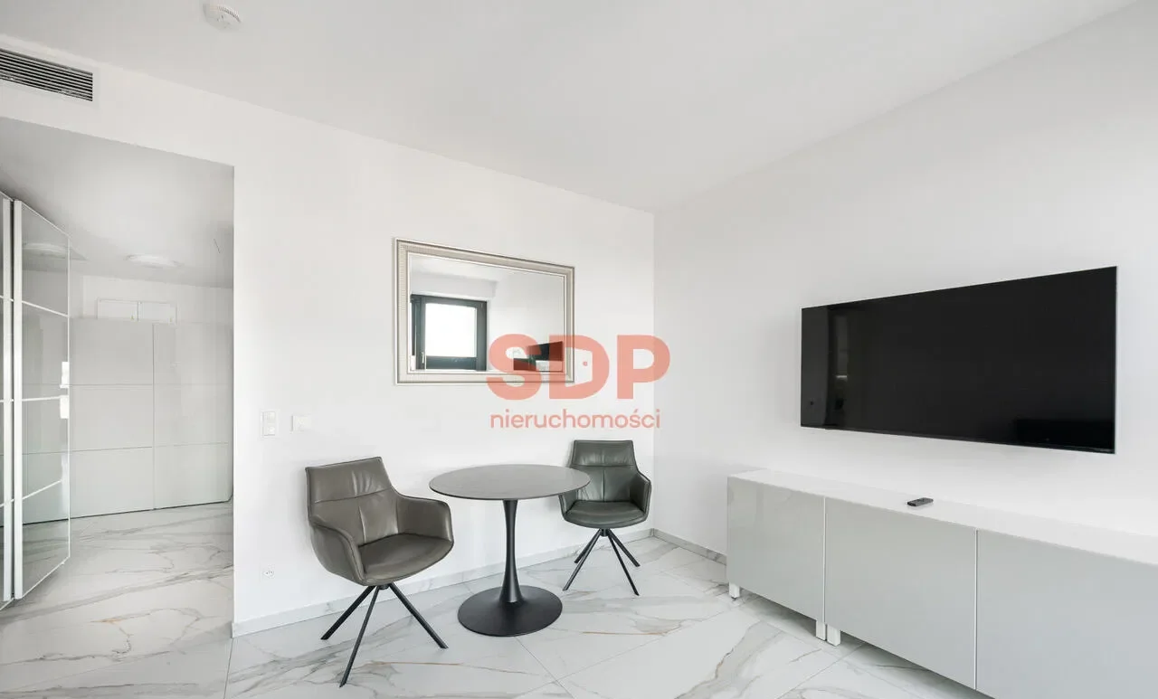14. piętro | Upper House | kawalerka - zdjęcie 6